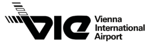 Airport Vienna Logo