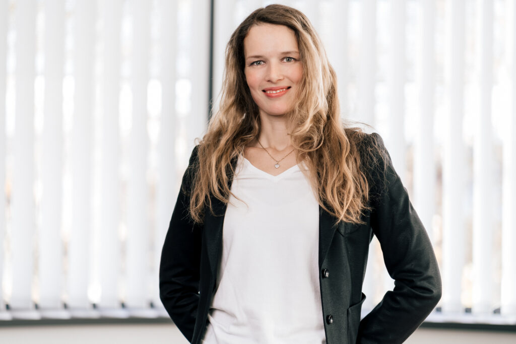 DI Martina Maier-Hirschl