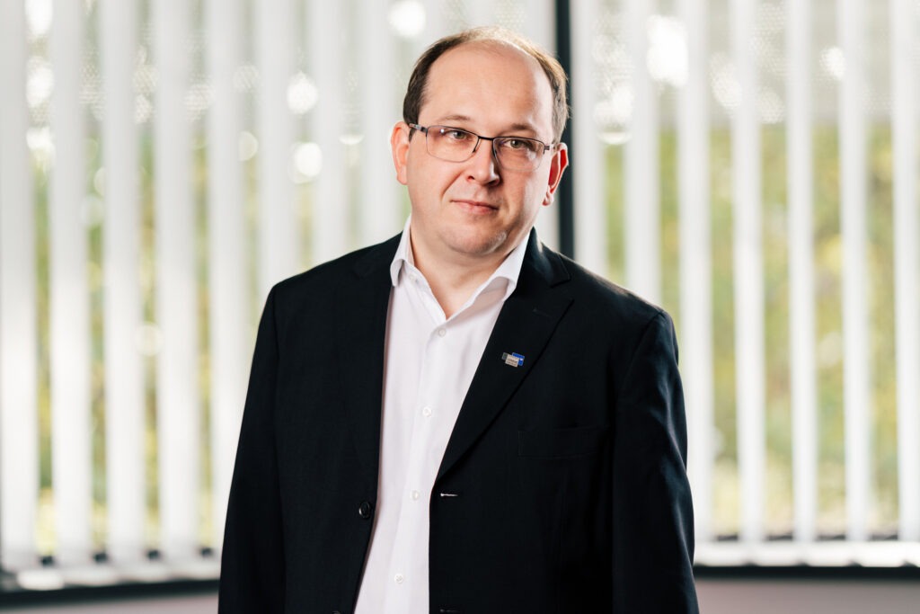 DI Jürgen Kraker