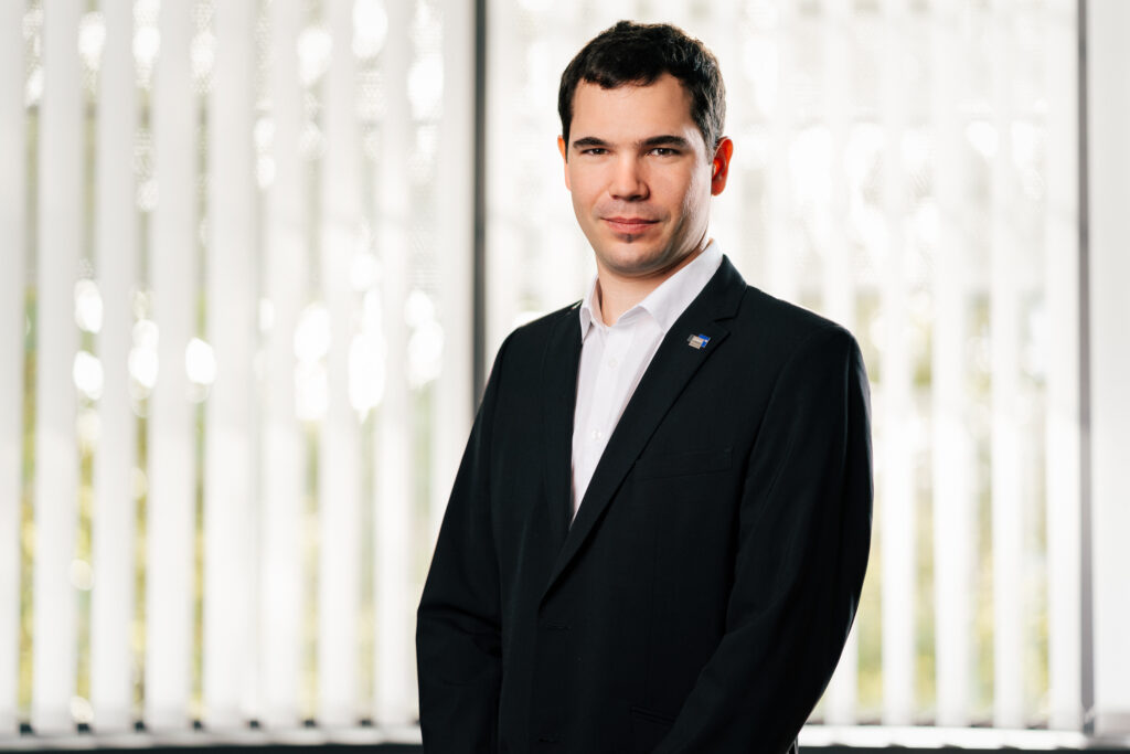 BM DI Thomas Lechner