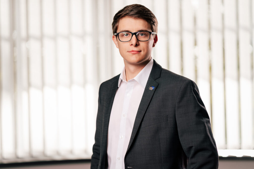 BM DI Markus Steger