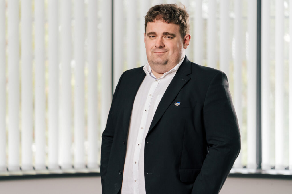 Ing. Ivica Dadic