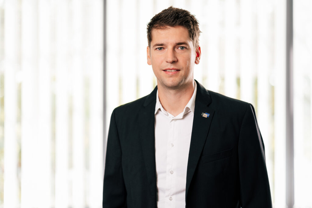 DI Matija Jesenko