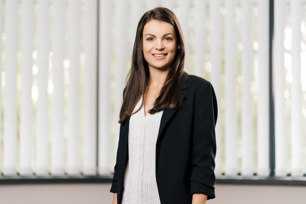 DI Lisa Kremser