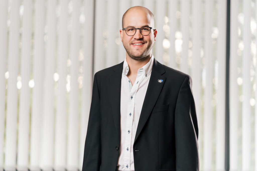 Ing. Martin Lichtenegger