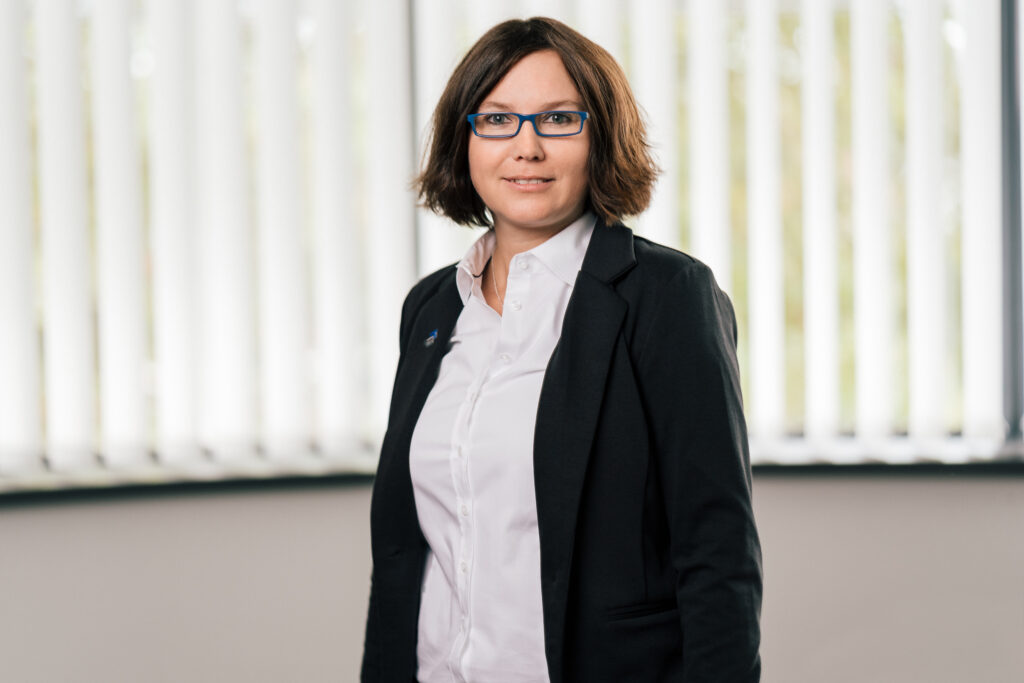 Ing. Kerstin Riedler