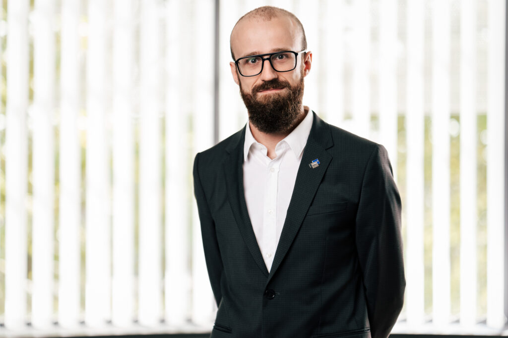 DI Gregor Schwarz