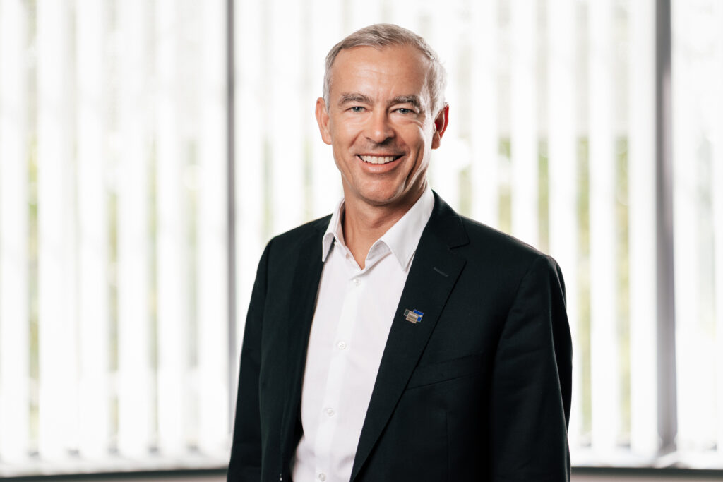 DI Dr. Thomas Lorenz