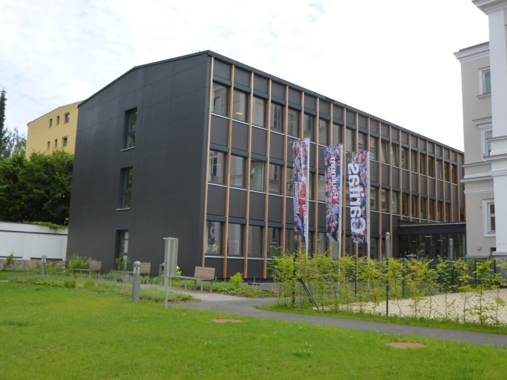 © Thomas Lorenz ZT GmbH