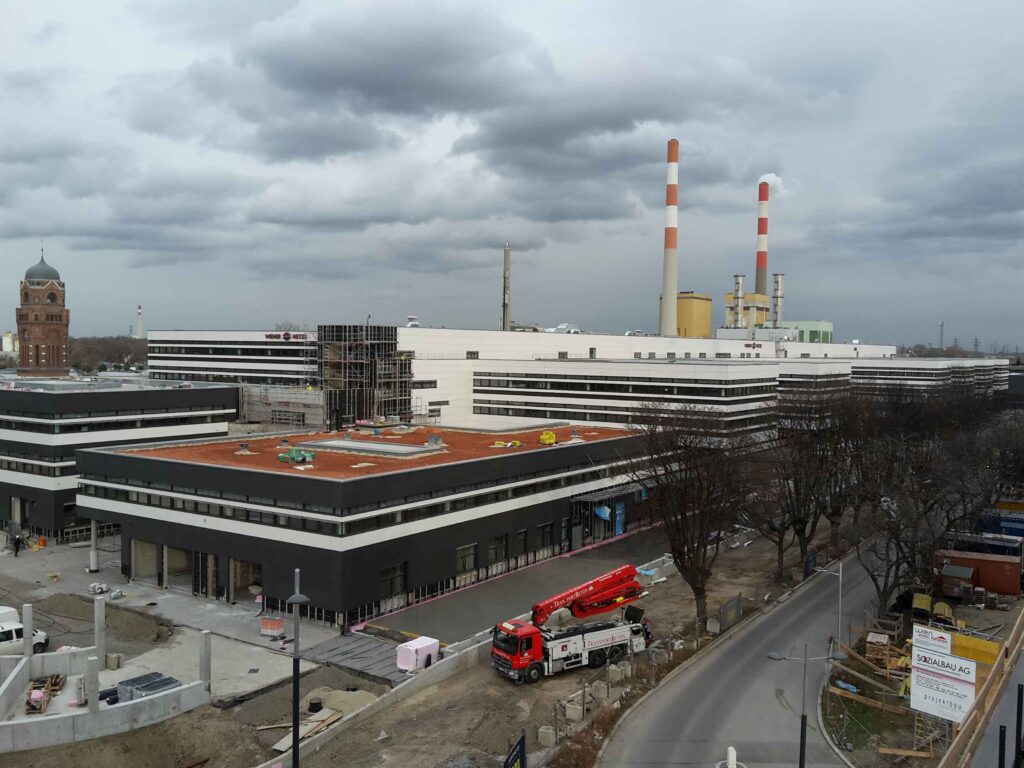 © Thomas Lorenz ZT GmbH