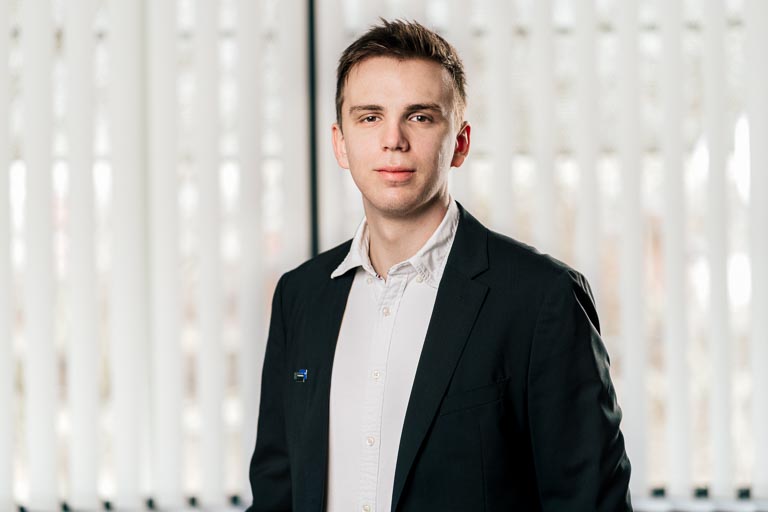 DI (FH) Alexander Maurer