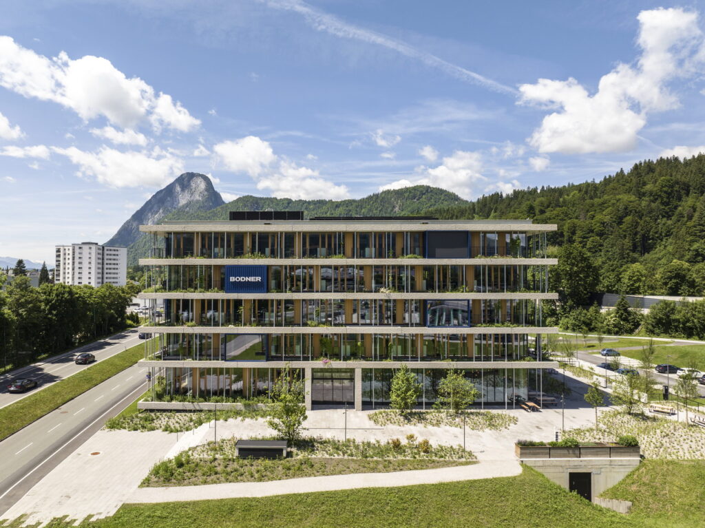 © Thomas Lorenz ZT GmbH