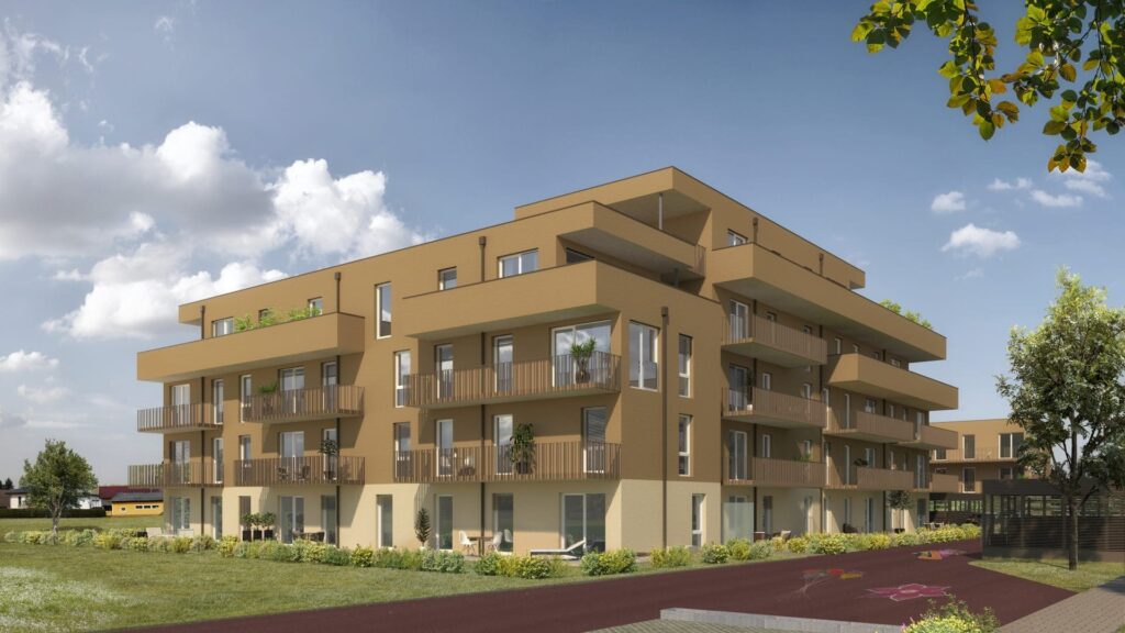 © Strobl Bau - Holzbau GmbH