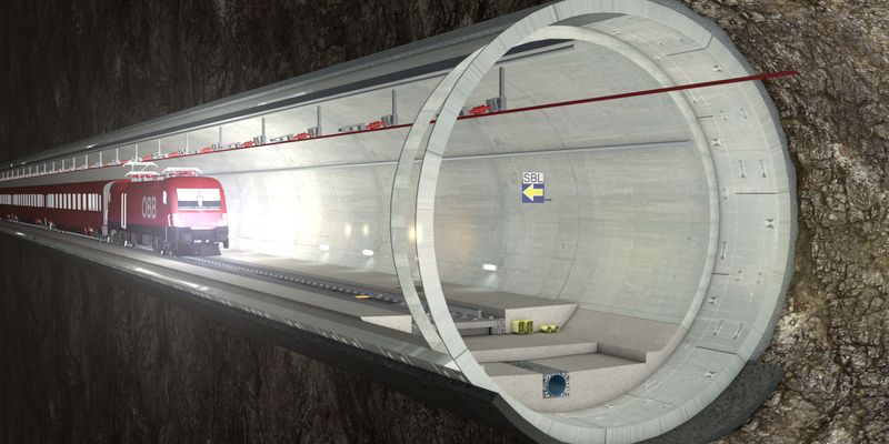 Koralmtunnel