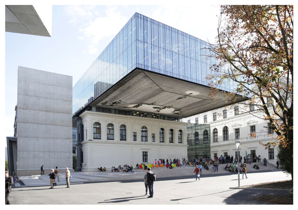 © Atelier Thomas Pucher