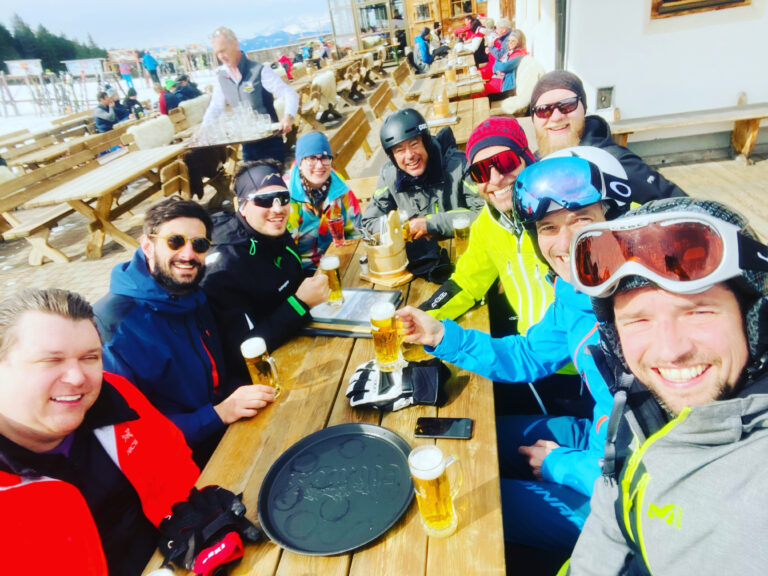 TLo-Wintersporttag