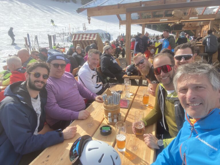 TLo-Wintersporttag