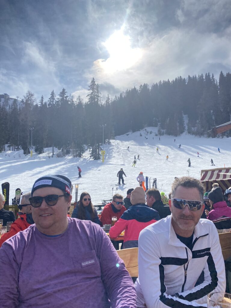 TLo-Wintersporttag