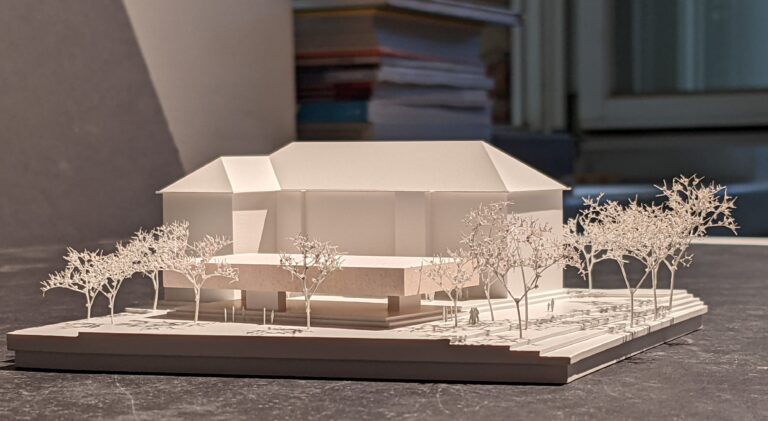 FH-Gesundheitscampus Kapfenberg wird realisiert