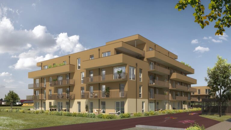 OASIS Smart Village Kalsdorf – Baustart erfolgt