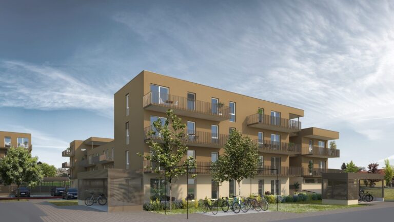 OASIS Smart Village Kalsdorf – Baustart erfolgt