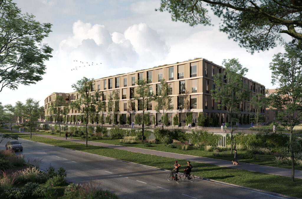 © Nickl & Partner Architekten Schweiz AG