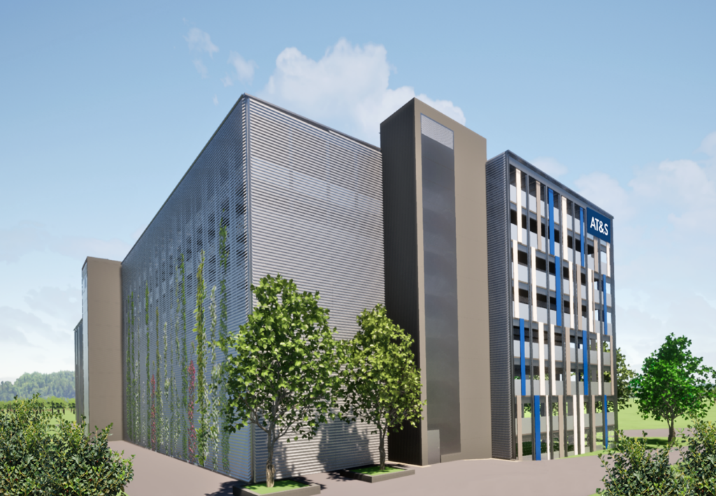 © Thomas Lorenz ZT GmbH