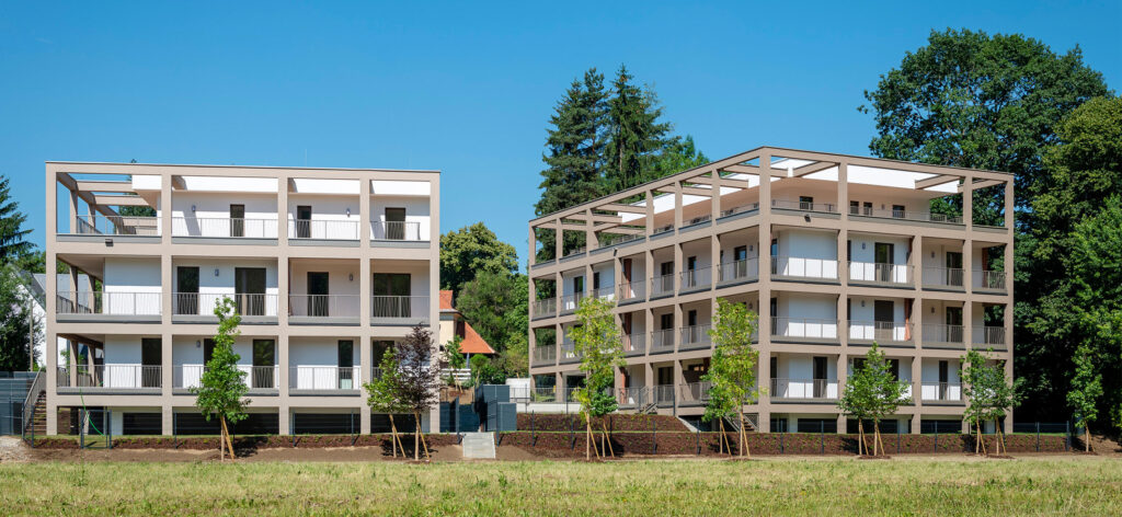 © Hilmteichstraße 85 Projektentwicklungs GmbH