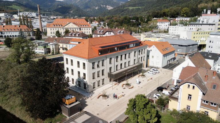 © FH JOANNEUM/Thomas Höller