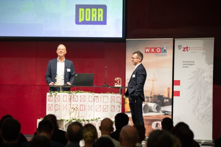 © Klaus Morgenstern