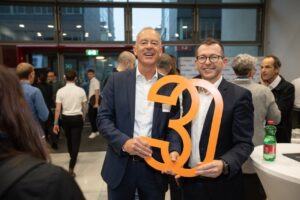 © Klaus Morgenstern