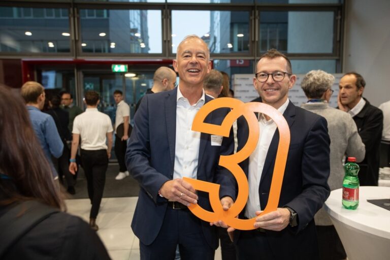 © Klaus Morgenstern