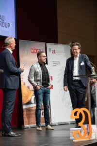 © Klaus Morgenstern