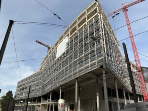 © Metallica Stahl- und Fassadentechnik GmbH