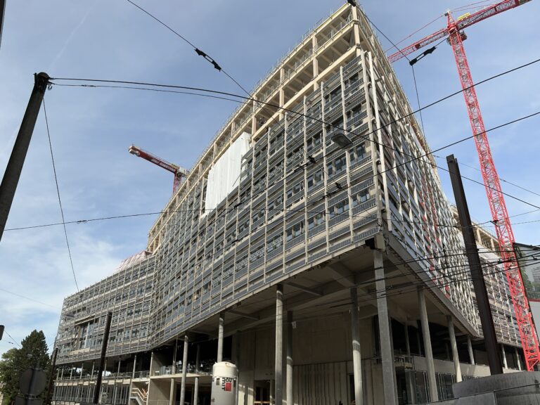 © Metallica Stahl- und Fassadentechnik GmbH