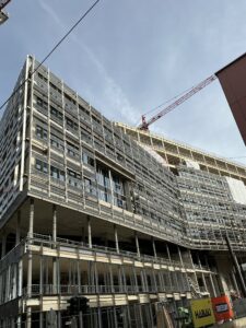 © Metallica Stahl- und Fassadentechnik GmbH