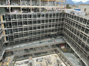 © Metallica Stahl- und Fassadentechnik GmbH