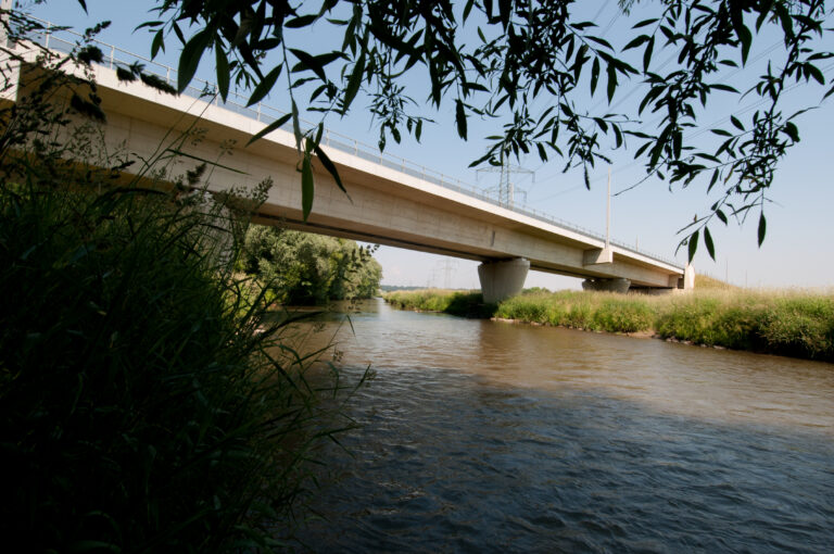 Kainachbrücke FW 13 © Thomas Lorenz ZT GmbH