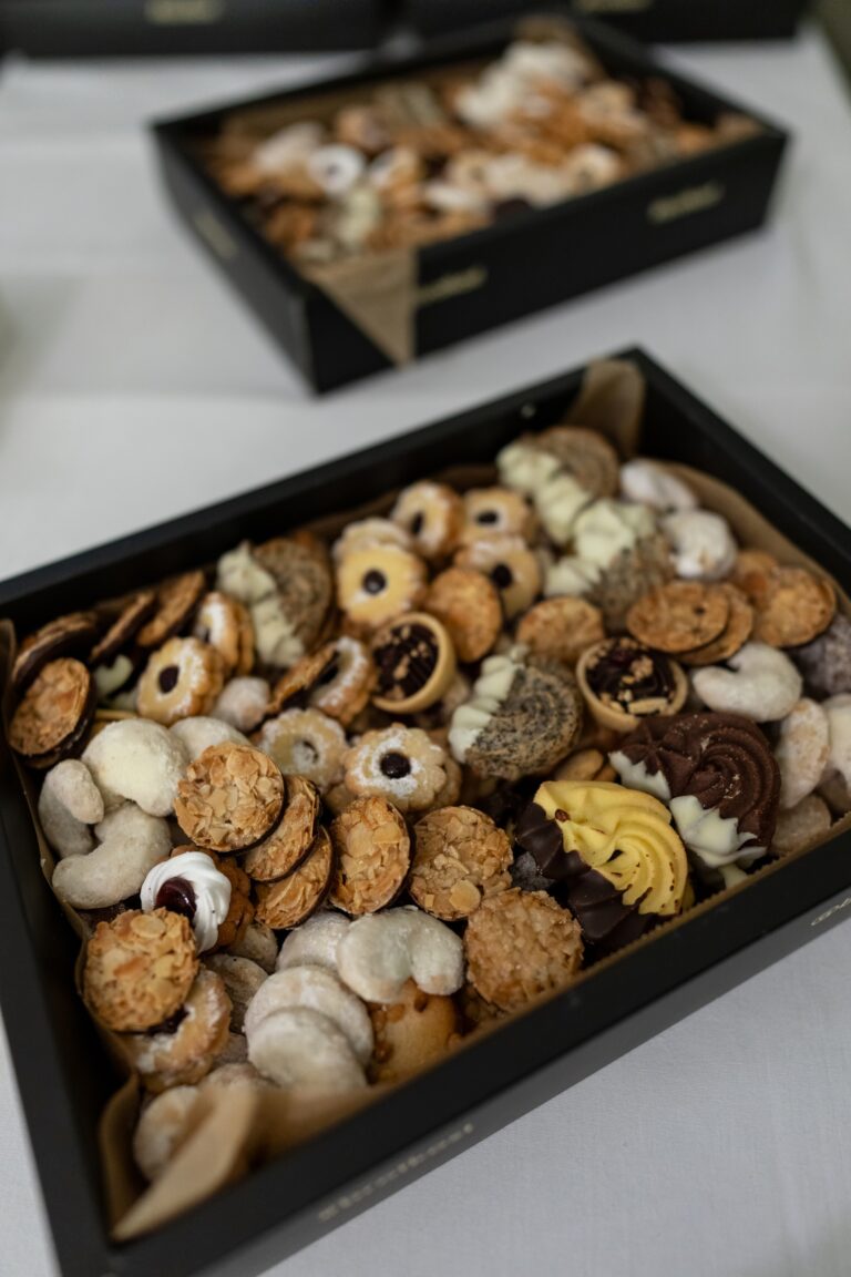 Vorweihnachtliche Stimmung © vogus