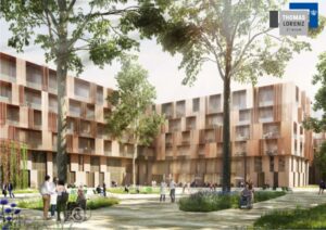 Visualisierung © Gustin & Zieser Partner ZT GmbH