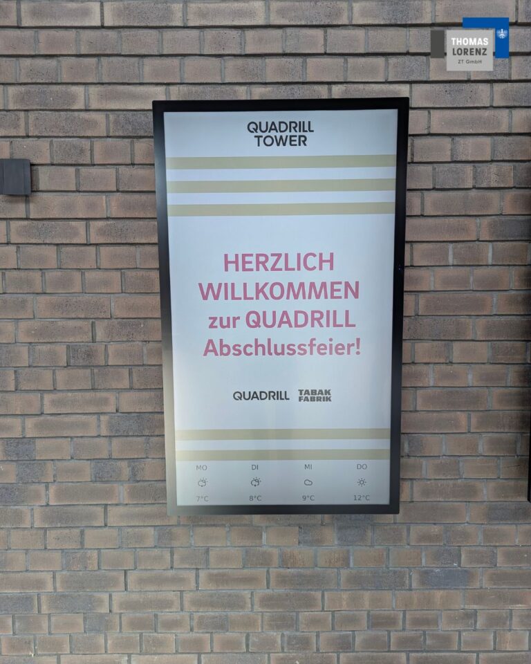 © Thomas Lorenz ZT GmbH