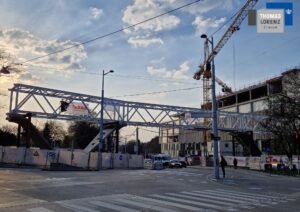 © Metallica Stahl- und Fassadentechnik GmbH