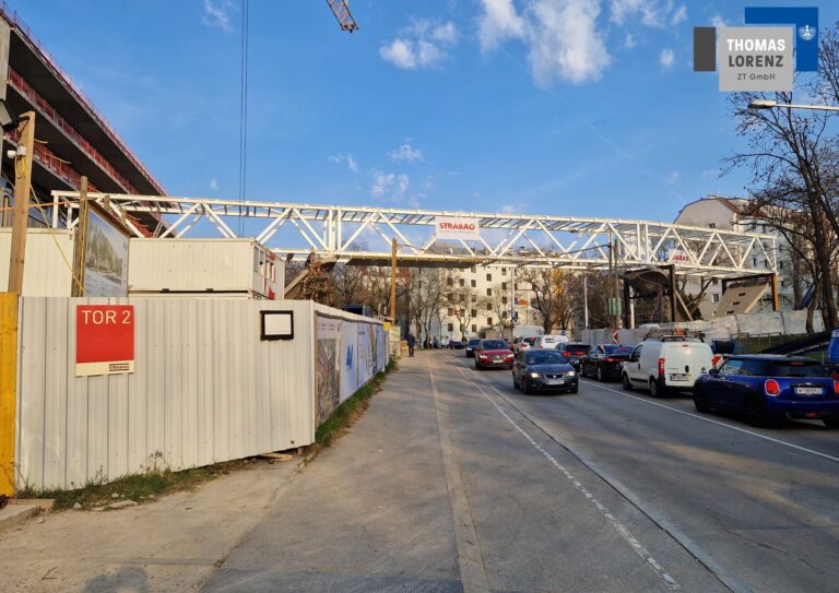 © Metallica Stahl- und Fassadentechnik GmbH