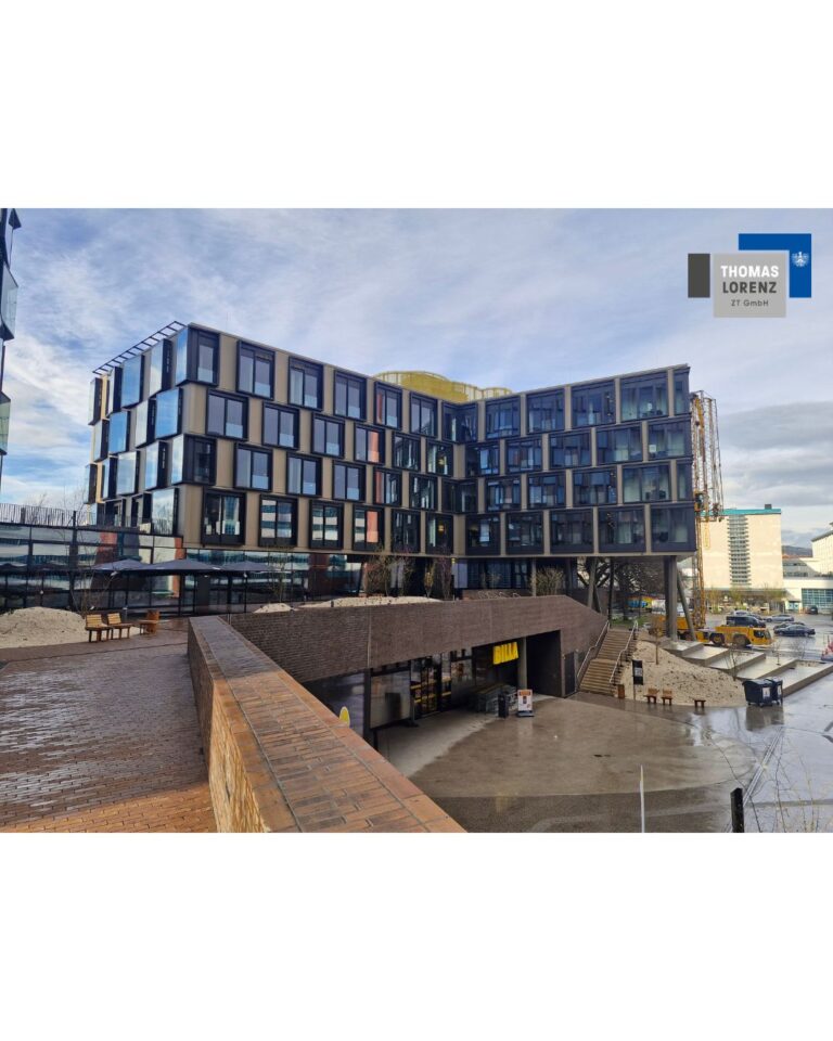 © Thomas Lorenz ZT GmbH