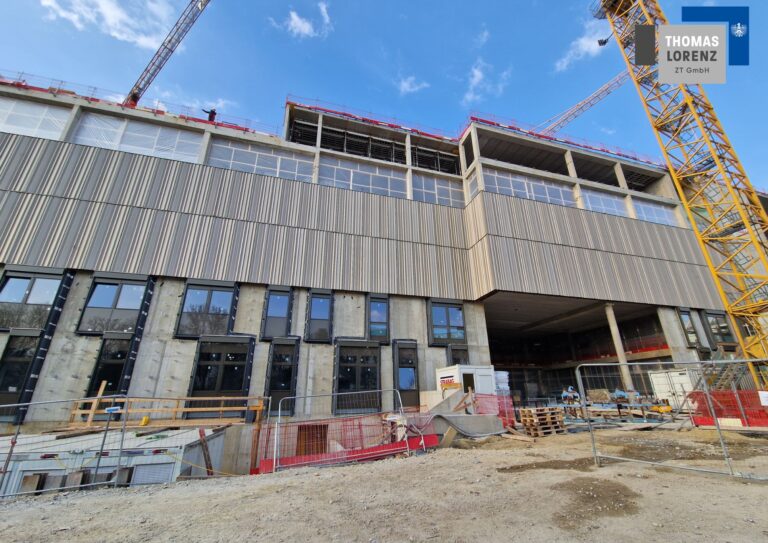 © Metallica Stahl- und Fassadentechnik GmbH