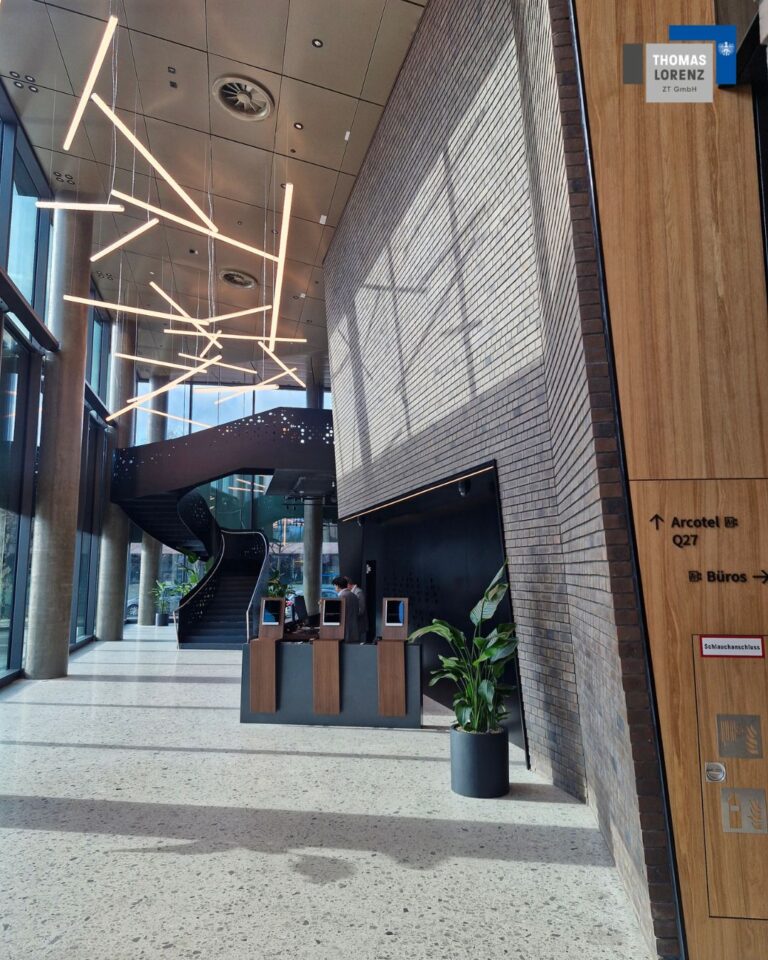 © Thomas Lorenz ZT GmbH