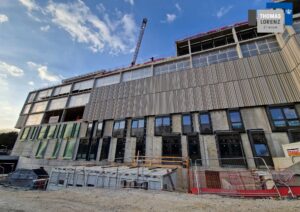 © Metallica Stahl- und Fassadentechnik GmbH