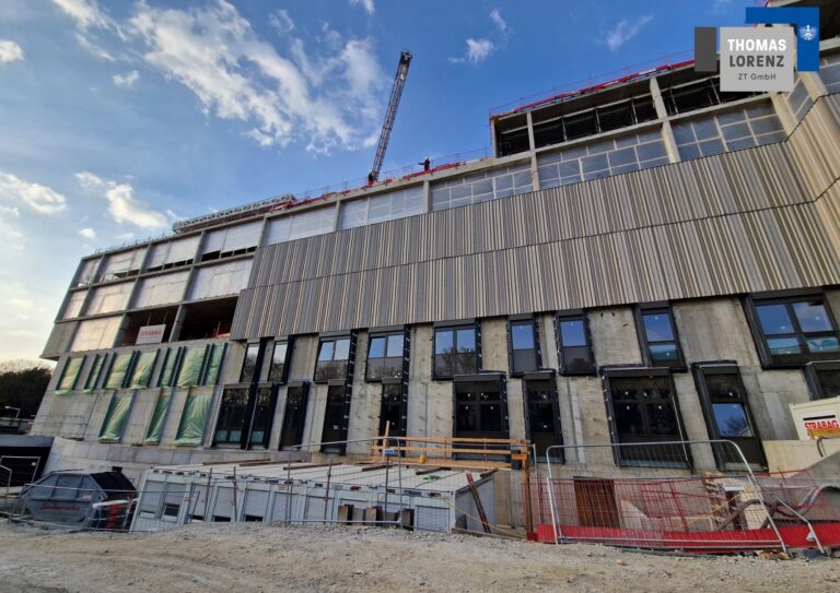 © Metallica Stahl- und Fassadentechnik GmbH