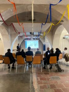 © Stadtteilmanagement Reininghaus