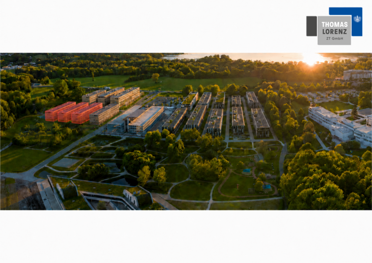 © Lakeside Science & Technology Park GmbH